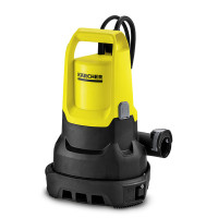 Насос для забрудненої води SP 5 DUAL Karcher