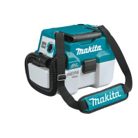 Акумуляторний пилосос DVC750LZ Makita