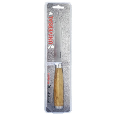 Ніж універсальний PR-4002-4 Wood PEPPER 12,7 см