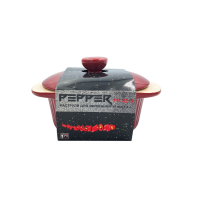 Каструля для випікання PR-3219 PEPPER 19 см