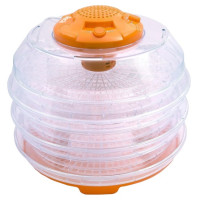 Сушарка для овочів та фруктів RFD-356 Reca