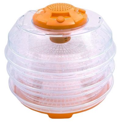 Сушарка для овочів та фруктів RFD-356 Reca