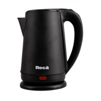 Електрочайник Reca RKS-293SBB