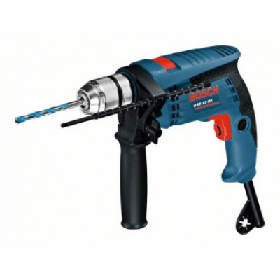 Bosch GSB 13 RE SDS Електродриль ударний