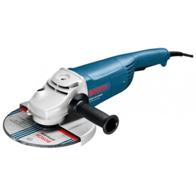 Bosch GWS 22-230 H Шліфмашина кутова