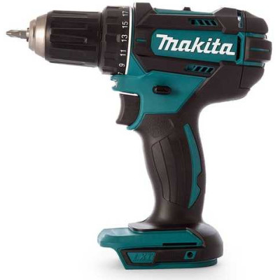 Makita DDF482Z Акумуляторний дриль-шуруповерт (без акумулятора та кейсу)