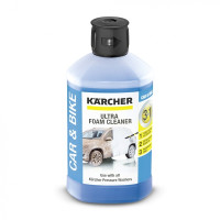 KARCHER RM615 Ultra Foam Засіб пінного чищення 3 в 1, 1 л (6.295-743.0)
