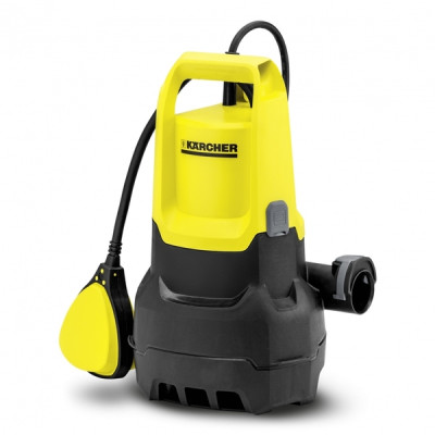Karcher SP 1 DIRT Дренажний насос для брудної води (1.645-500.0)