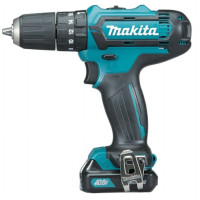 Makita DF331DWYE Акумуляторний дриль-шуруповерт
