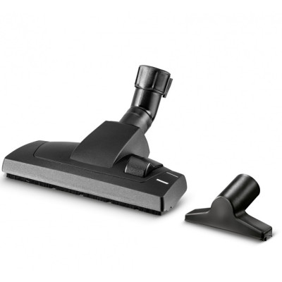 Karcher Комплект для прибирання будинку до пилососів серії WD (2.863-002.0)