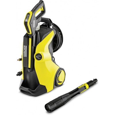 KARCHER K5 Full Controll Plus 2100Вт, 145бар Мінімийка (1.324-522.0)