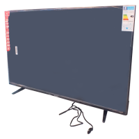 Телевізор Grunhelm GTV43T2FS 43 дюйми Full HD 1920х1080 Smart TV