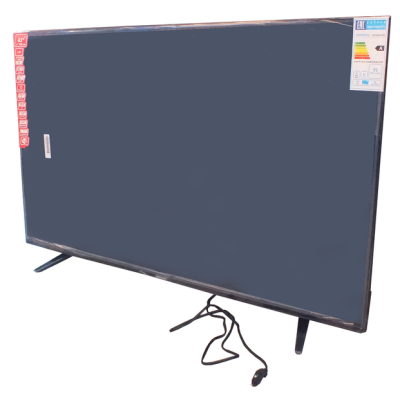 Телевізор Grunhelm GTV43T2FS 43 дюйми Full HD 1920х1080 Smart TV