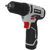 Дриль шуруповерт FORTE CDL 1215-2 B2 (12В. 1.5А)