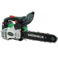 Бензопила ланцюгова Grunhelm GS-2500