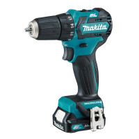 Makita DF332DSAE Акумуляторний безщітковий шуруповерт