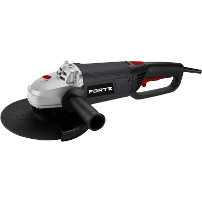 Forte AG 26-230 S Шліфмашина кутова
