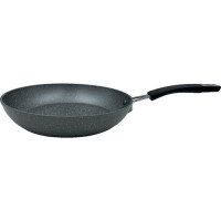 Сковорода GUSTO GT-2107-28 покриття GRANITE 280x53 мм