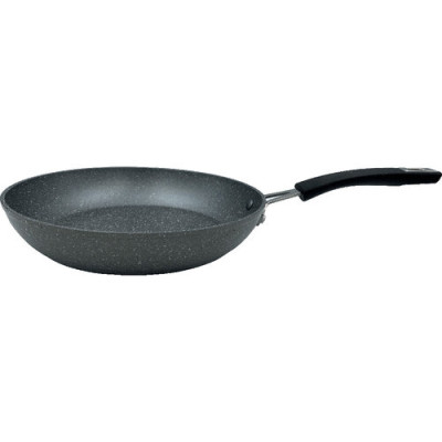 Сковорода GUSTO GT-2107-28 покриття GRANITE 280x53 мм