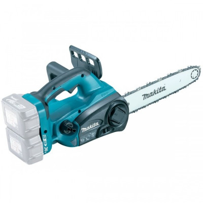 Акумуляторна ланцюгова пилка DUC302Z Makita