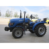 Мінітрактор дизельний XT-244 (3+1) Forte