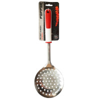 Шумівка червона PR-5501 нерж./пластик PEPPER
