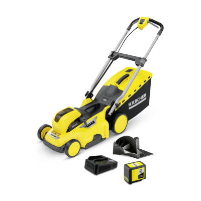 Газонокосарка акумуляторна LMO 36-40 Battery Set Karcher