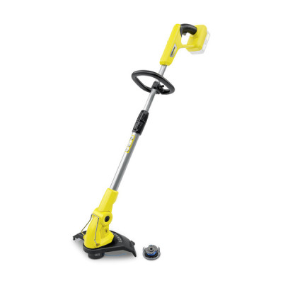 Тример акумуляторний LTR 18-30 Battery Karcher