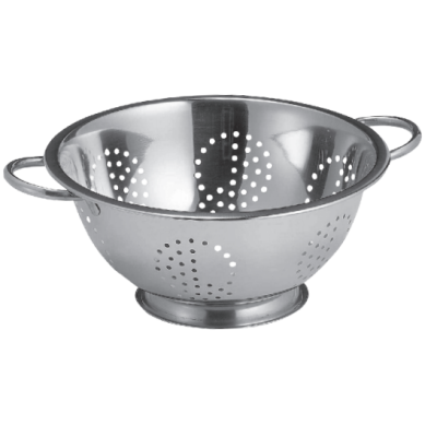 Друшляк GT-5616-24 24 см Gusto