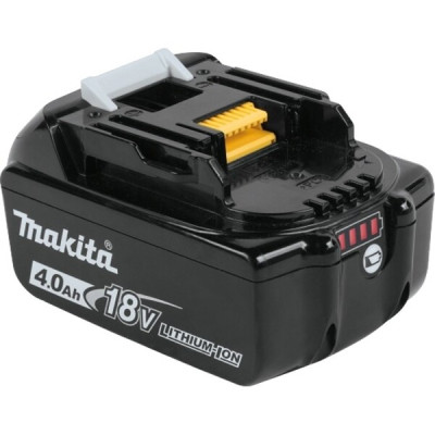 Акумуляторна батарея Makita LXT BL1840B (Li-ion 18 V, 4.0 Ач)