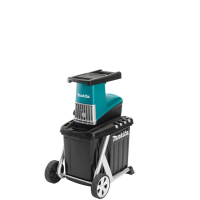 Makita UD2500 Садовий подрібнювач гілок