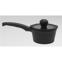 PEPPER Ківш Black ice (greblon C2) 1.4 л