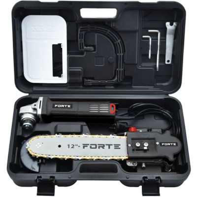 Ланцюгова пила AGCS1001 2 в 1 Forte