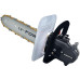 Ланцюгова пила AGCS1001 2 в 1 Forte