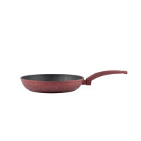 Сковорідка PR-2109-20 'CHERRY' LAVA-STONE 20x4,5 см, PEPPER