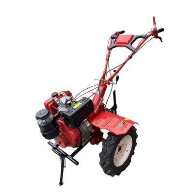Культиватор дизельний Forte 1350-3 колеса NEW 12"