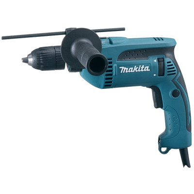 Makita HP1641K Дриль ударний