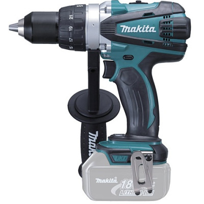 Makita DDF458Z Акумуляторний дриль-шуруповерт