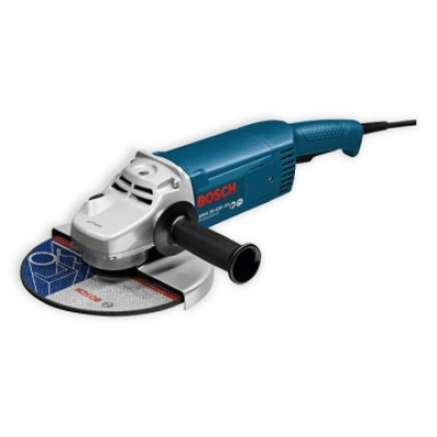 Bosch GWS 22-230 JH Шліфмашина кутова