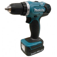 Makita BDF343SHE Акумуляторний дриль-шуруповерт