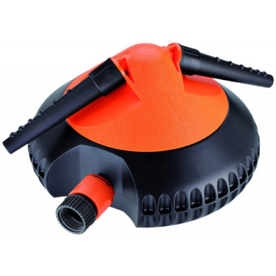 Дощувач Claber 8675 Idrospray 2000 177 м²