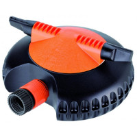 Дощувач Claber 8685 Aqualux 2000 113 м²