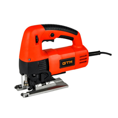 Лобзик GTM JS120/750EM