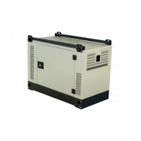 Генератор бензиновий 7 кВт FOGO FH 8000 RCEA (FH8000RCEA)