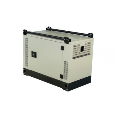 Генератор бензиновий 7 кВт FOGO FH 8000 RCEA (FH8000RCEA)