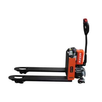 Рокла електрична GTM PTE15Q-B 1500 кг 115 см
