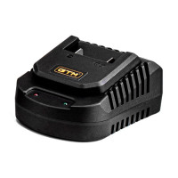 Зарядний пристрій для акумуляторів 18 В GTM Ch18V/2.2А