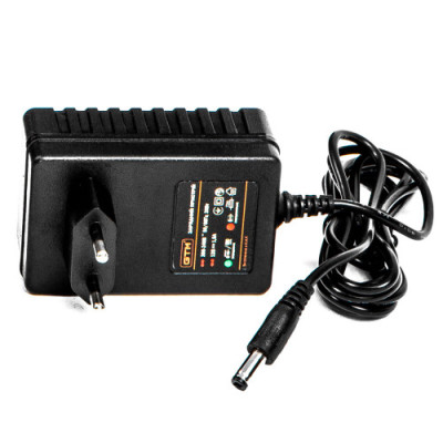 Зарядний пристрій для акумуляторів 12 В GTM Ch12V/1.5А