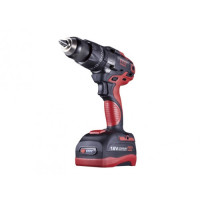 Акумуляторний шуруповерт Mighty Seven DD-20502 безщітковий (DD-20502)