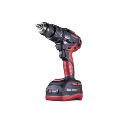 Акумуляторний шуруповерт Mighty Seven DD-20502 безщітковий (DD-20502)